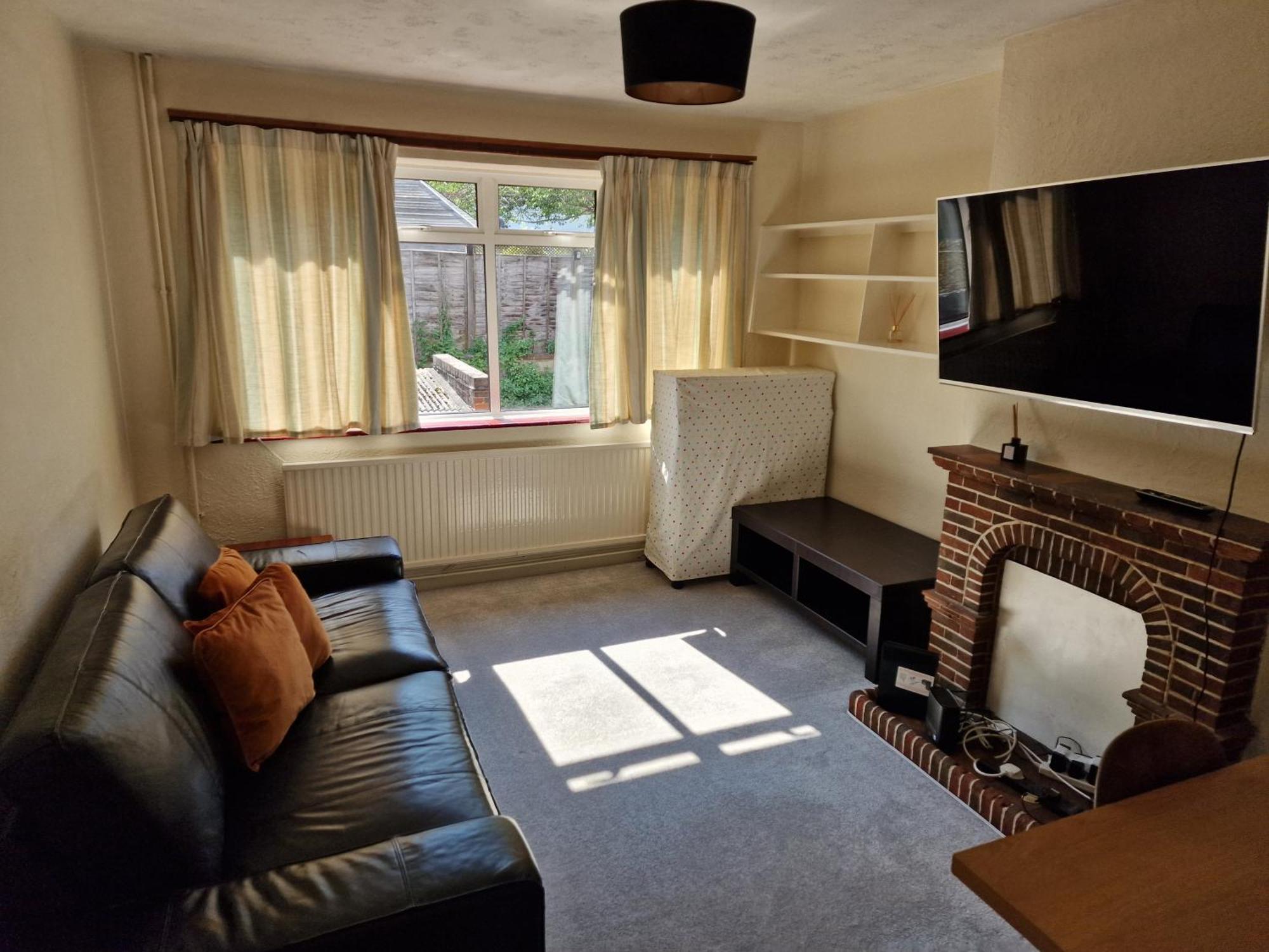 Millmead Apartment In Central Guildford With Parking Экстерьер фото